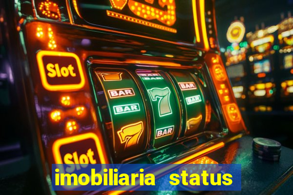 imobiliaria status cruzeiro sp telefone